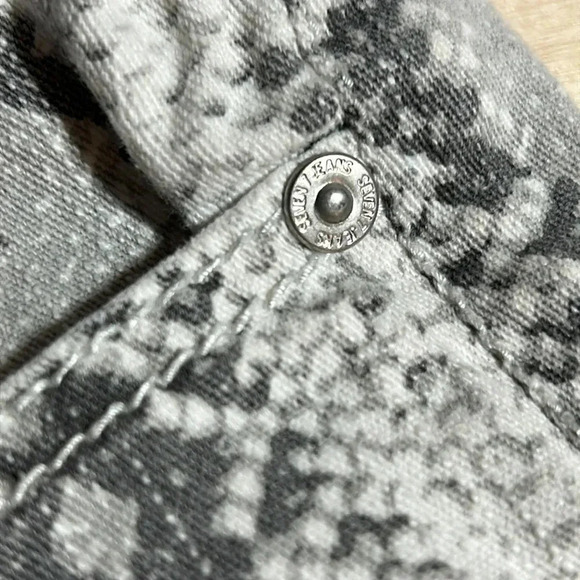 Seven 7 shorts - Picture 11 of 12